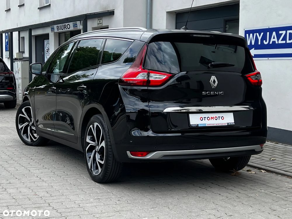 Renault Grand Scenic ENERGY dCi 160 EDC BOSE EDITION - 33