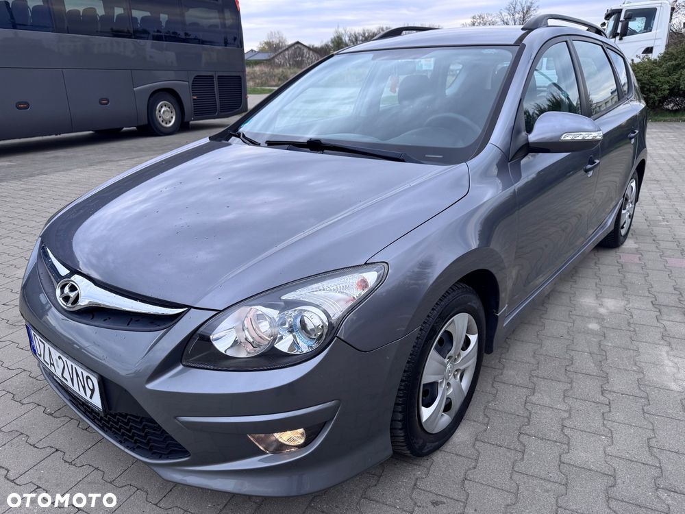 Hyundai i30 1.4 Comfort - 13