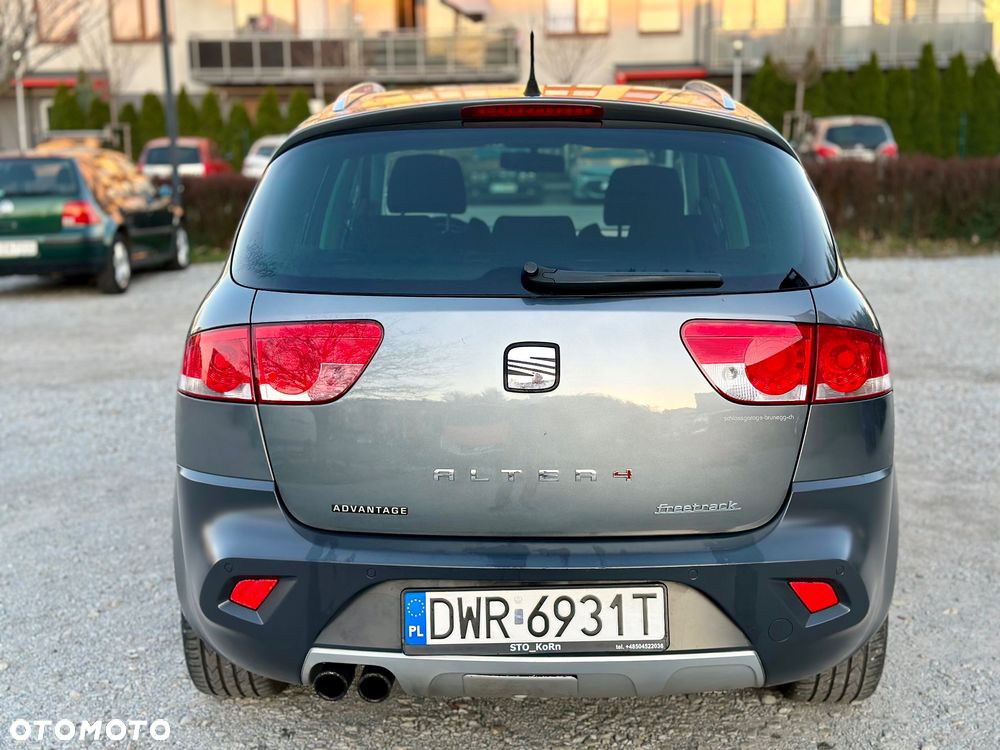 Seat Altea - 23