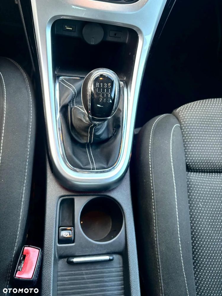 Opel Astra - 4
