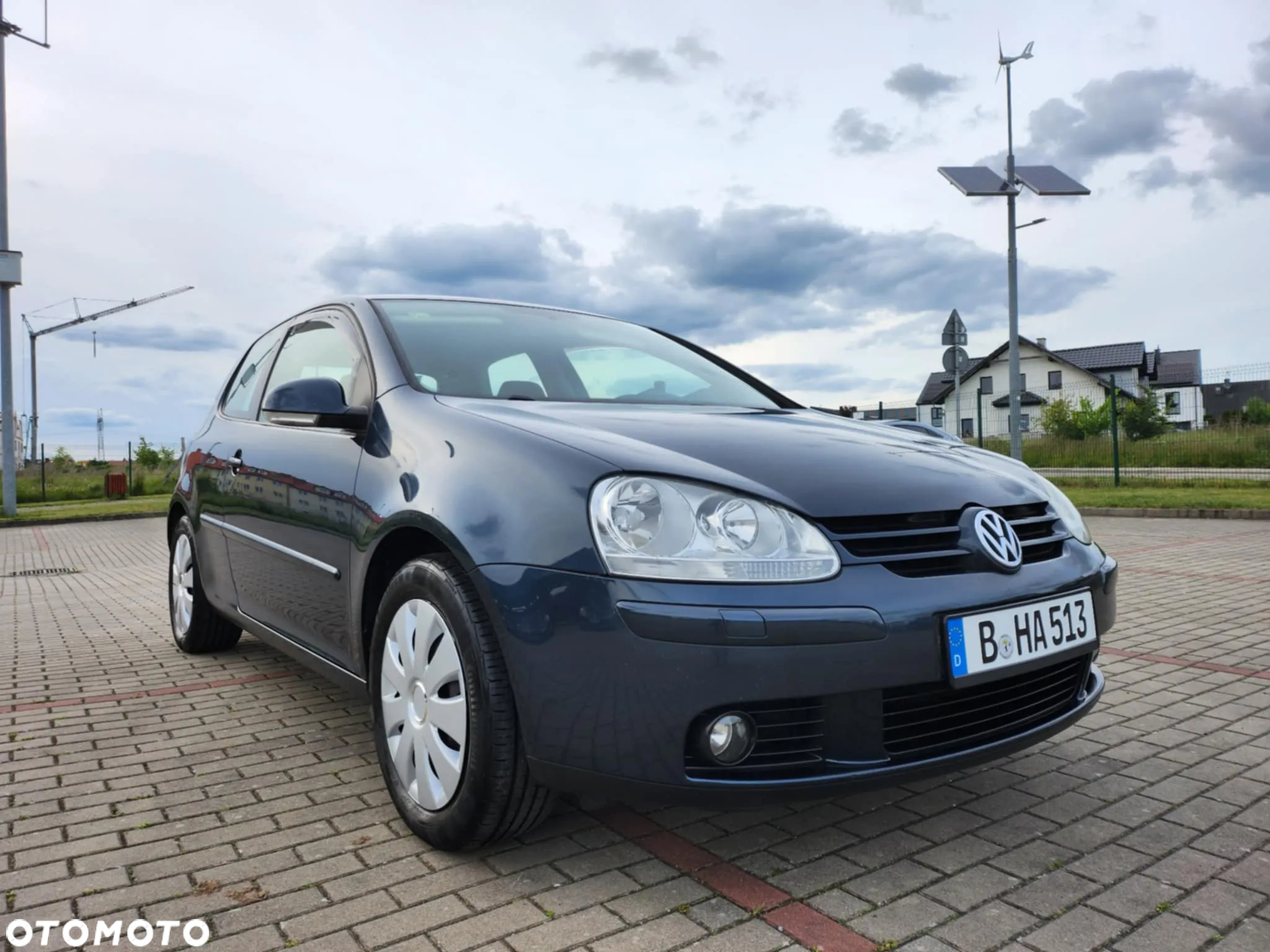 Volkswagen Golf - 4