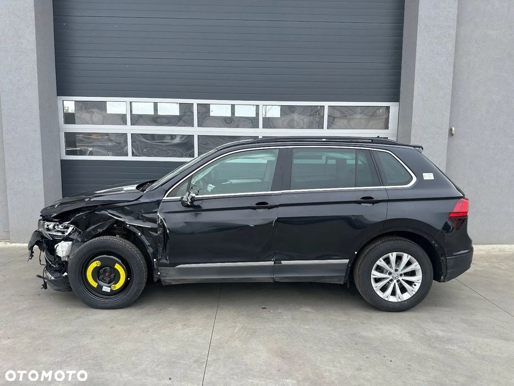 Volkswagen Tiguan - 3