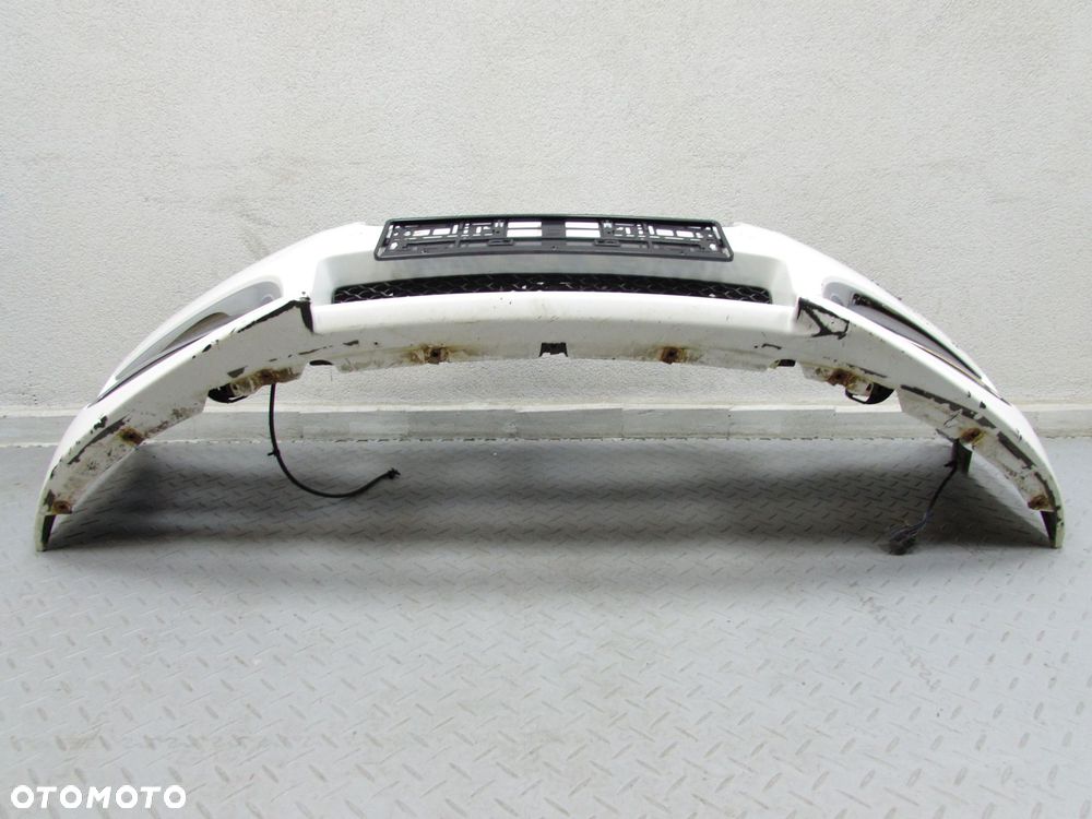 JAGUAR XF 11-15 ZDERZAK PRZOD CX2M-17C831-BB - 7