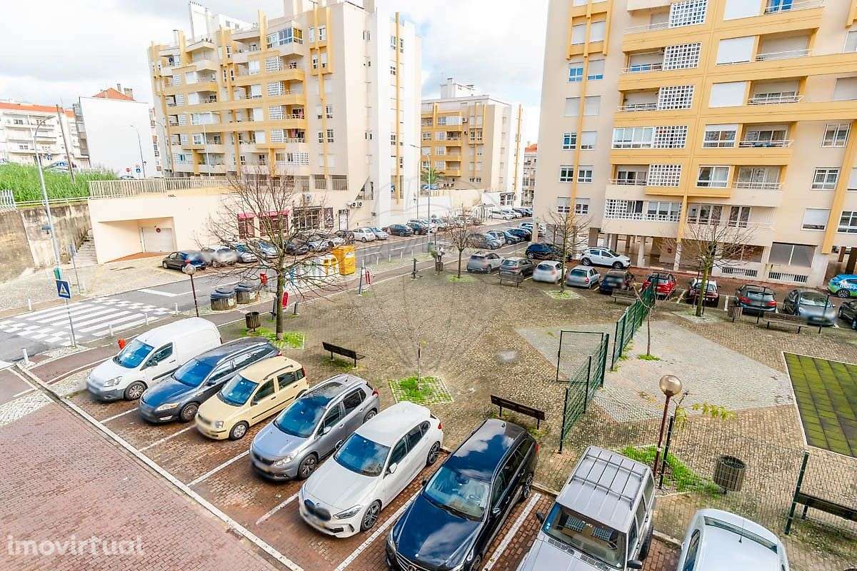 Apartamento T3 para venda - Grande imagem: 3/5