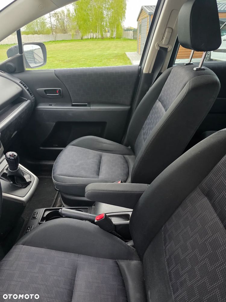 Mazda 5 1.8 Exclusive - 5