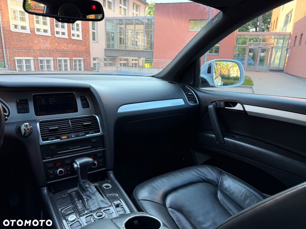 Audi Q7 - 33