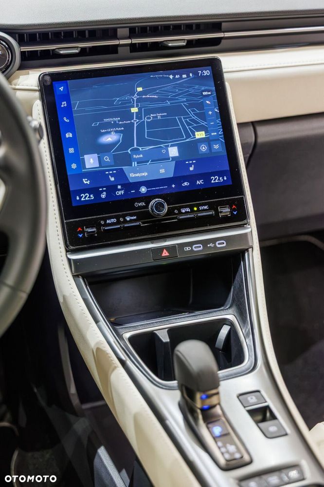 Lexus LBX 1.5 Hybrid Elegant - 26