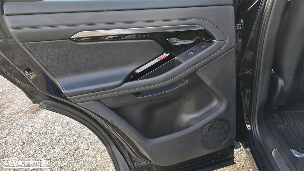 Land Rover Range Rover Evoque - 47