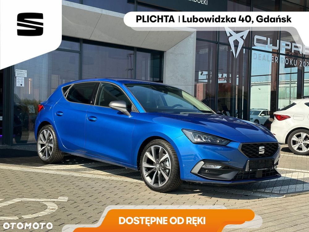 Seat Leon - 1