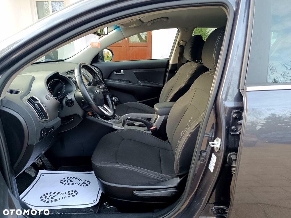 Kia Sportage 1.6 GDI L 2WD - 24