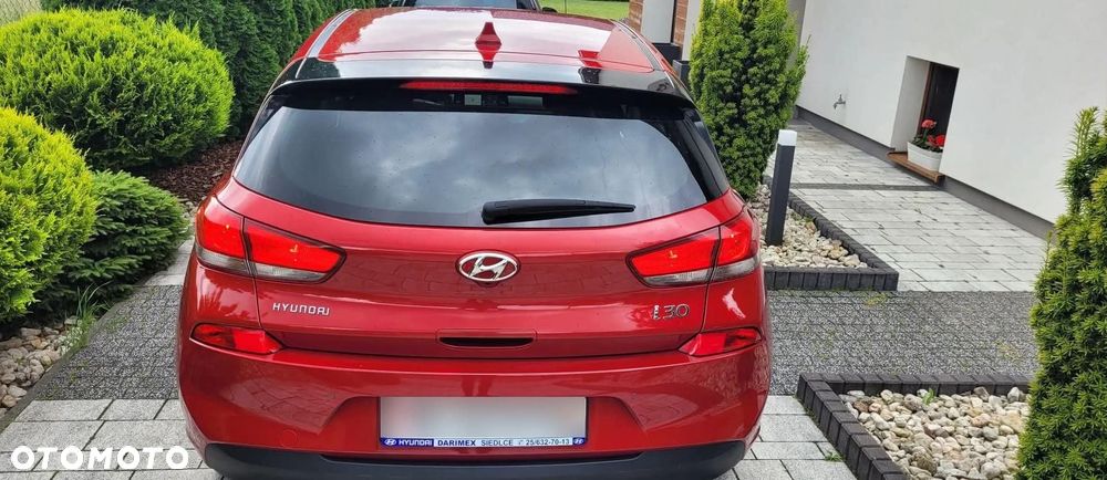 Hyundai i30 1.4 T-GDI Premium - 2