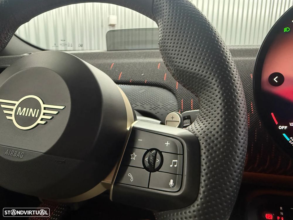 MINI Countryman C JCW M Plus - 31