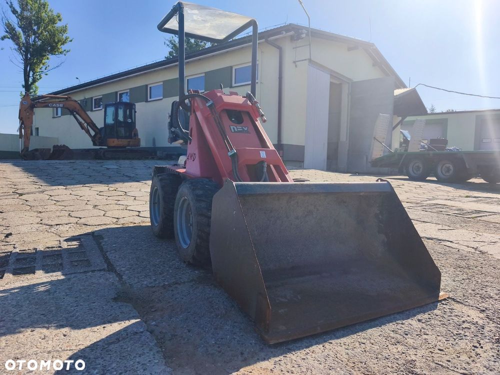 BT Nex N40 4X4 - 5