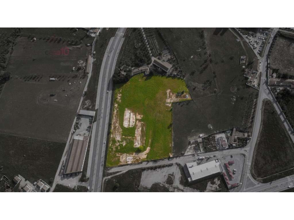Vende-se fantástico terreno para construção em Évora - Grande imagem: 3/6