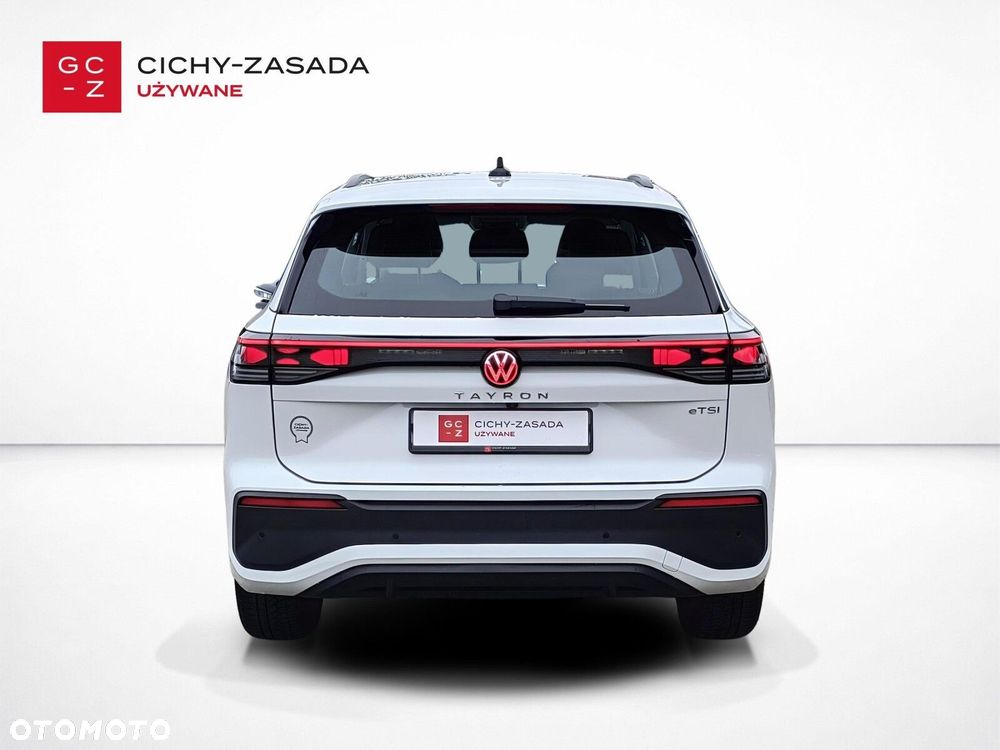 Volkswagen Tayron - 4
