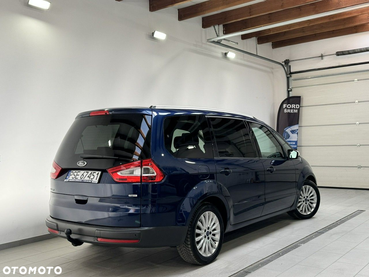 Ford Galaxy - 5