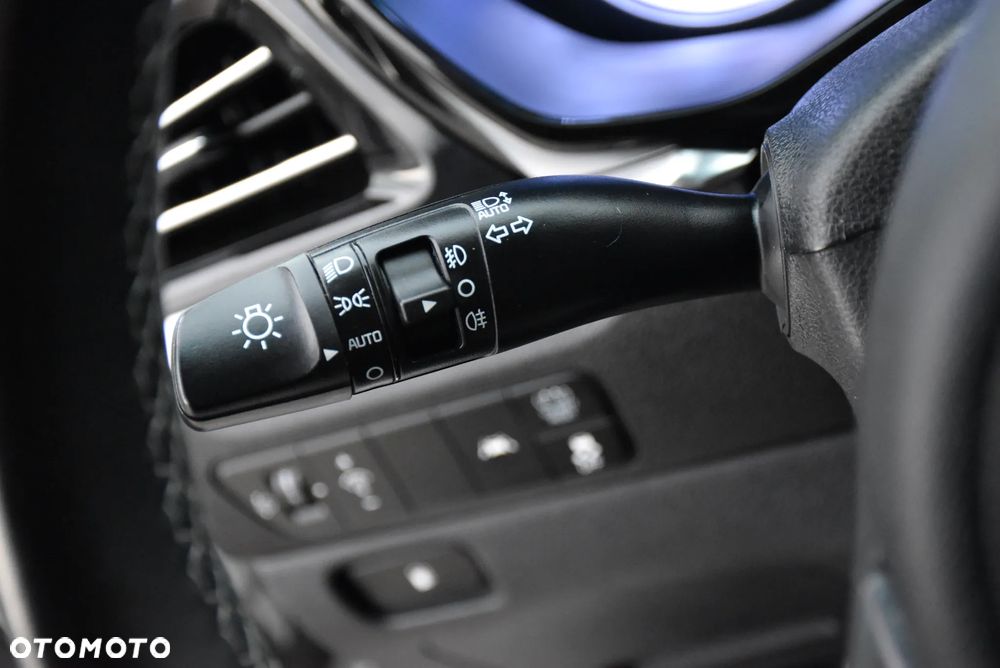 Kia Niro 1.6 GDI Hybrid XL - 23