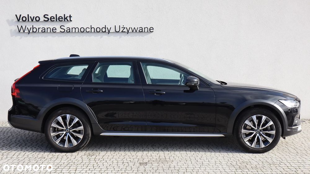 Volvo V90 Cross Country B6 B AWD Ultimate - 8