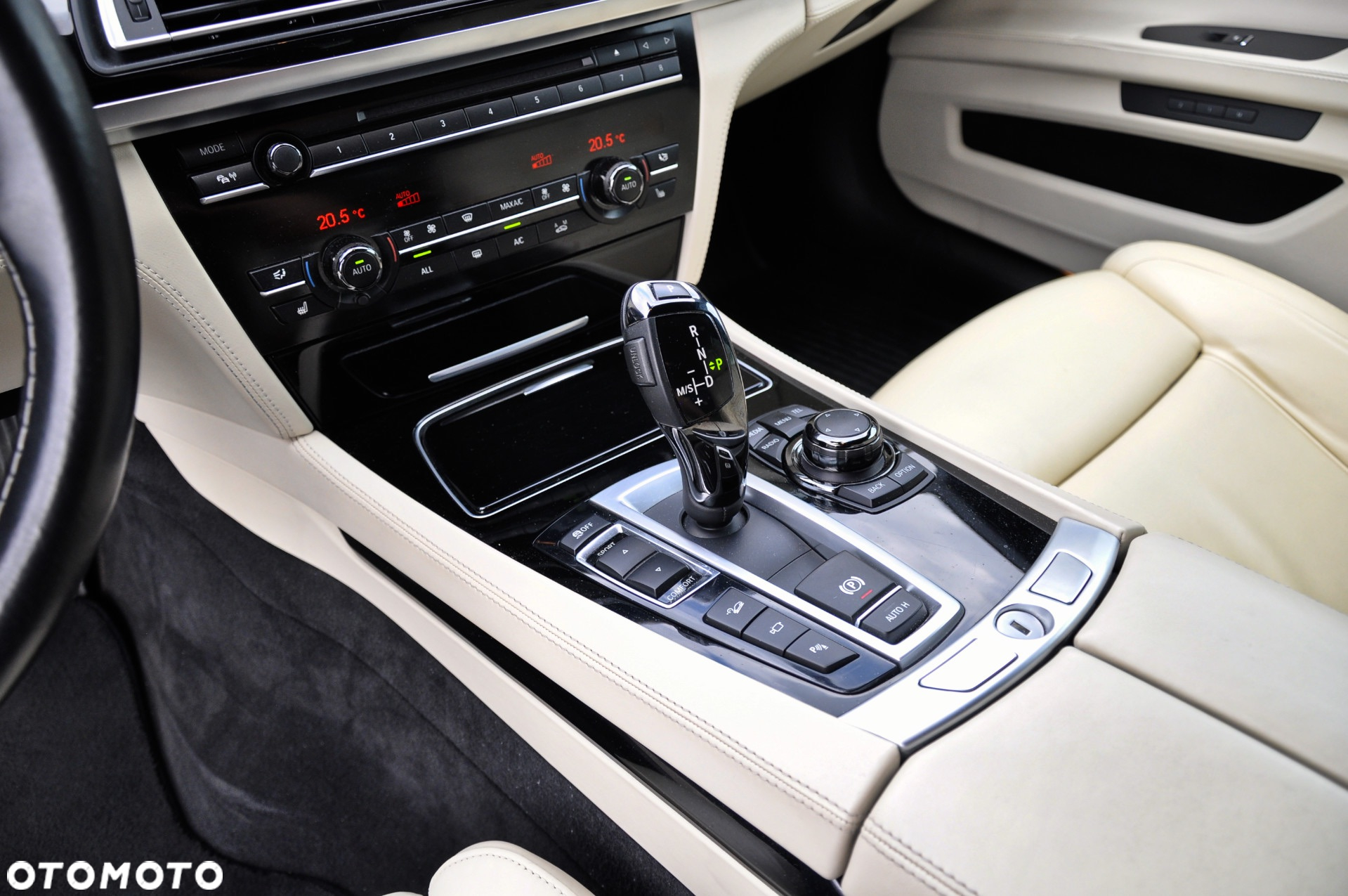 BMW-ALPINA B7 Bi-Turbo Switch-Tronic Allrad - 21