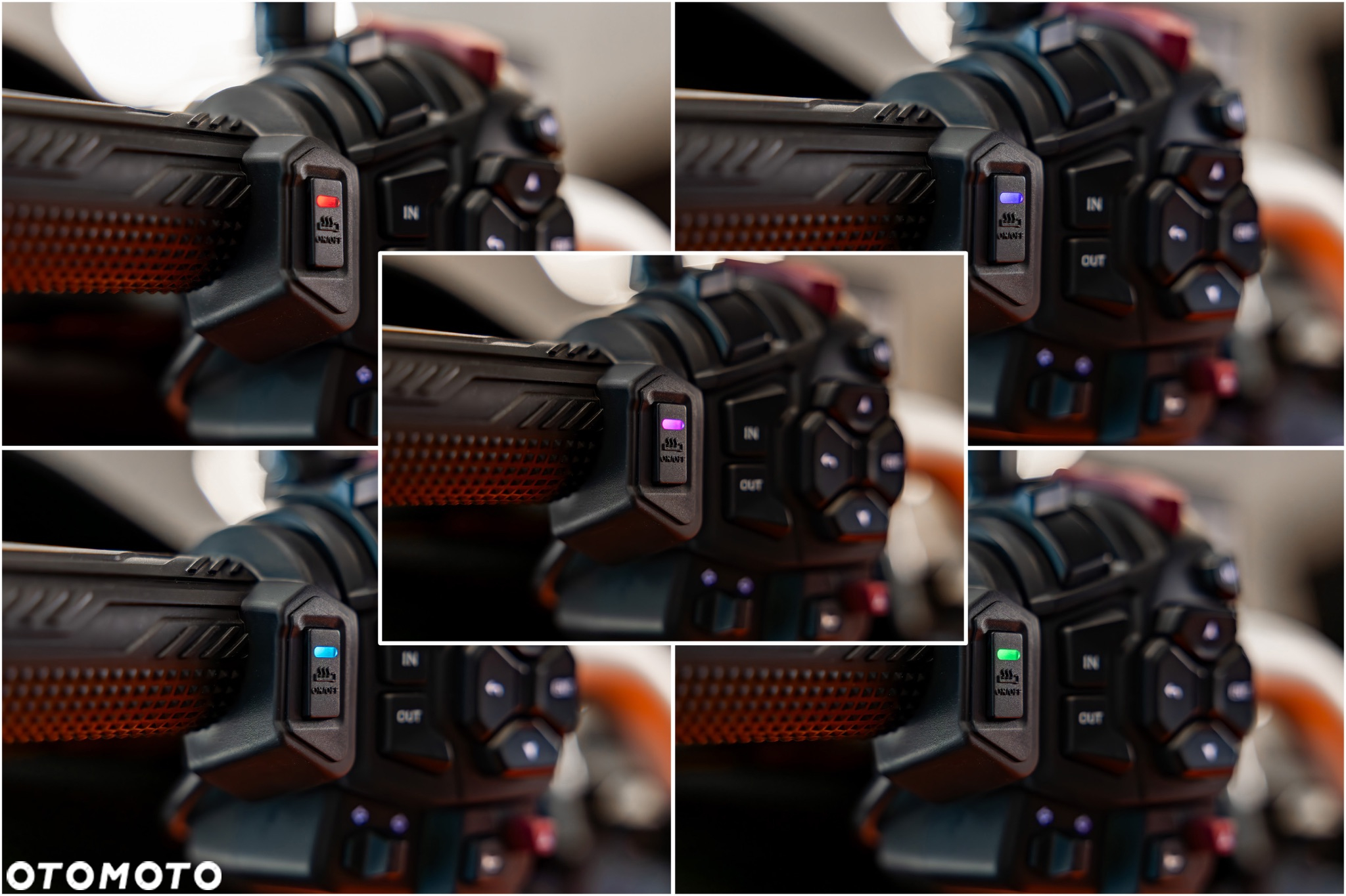 CFMoto CForce - 38