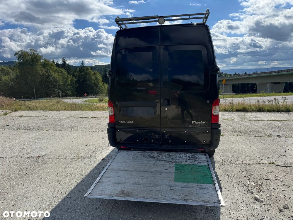 Renault Master - 15