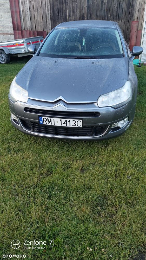 Citroën C5 1.6 THP Exclusive - 2