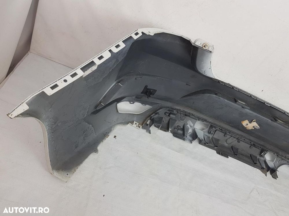 Bara spate Renault Megane 4 berlina dupa 2016 - 5