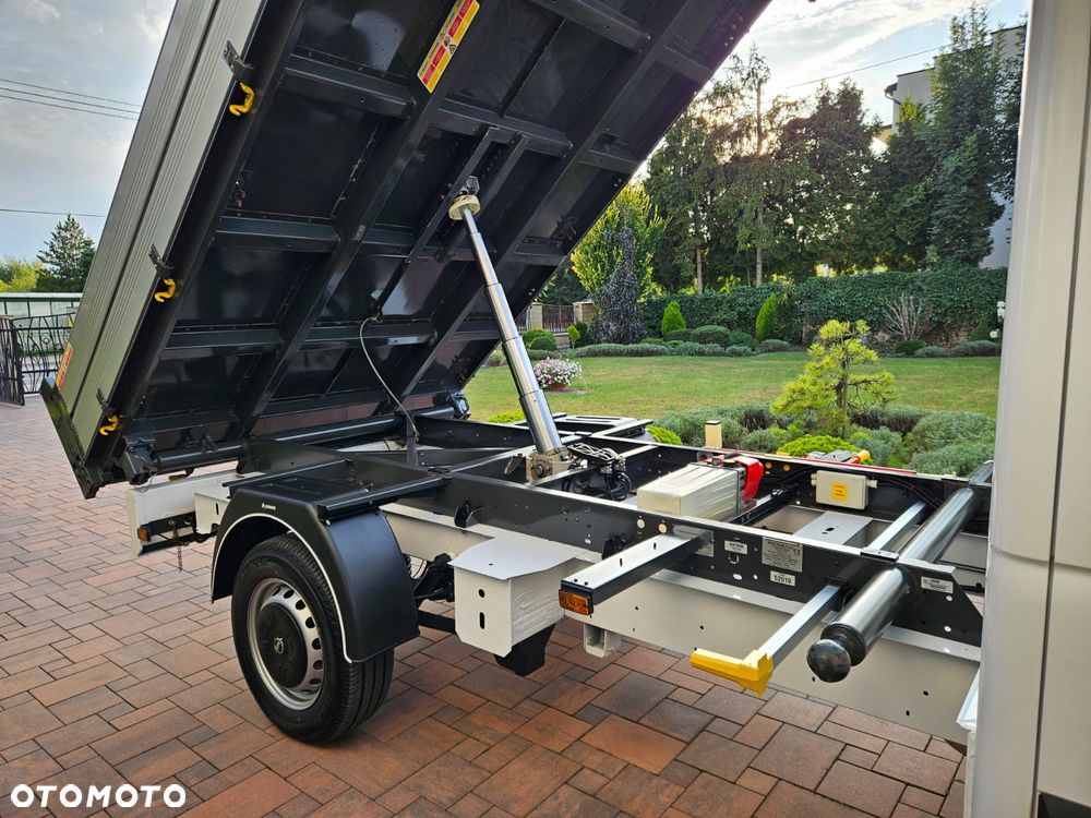 Opel Movano - 14