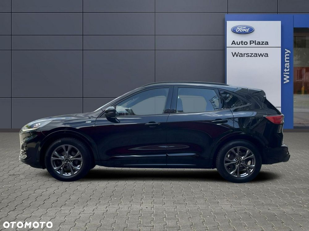 Ford Kuga 1.5 EcoBoost ST-LINE - 3
