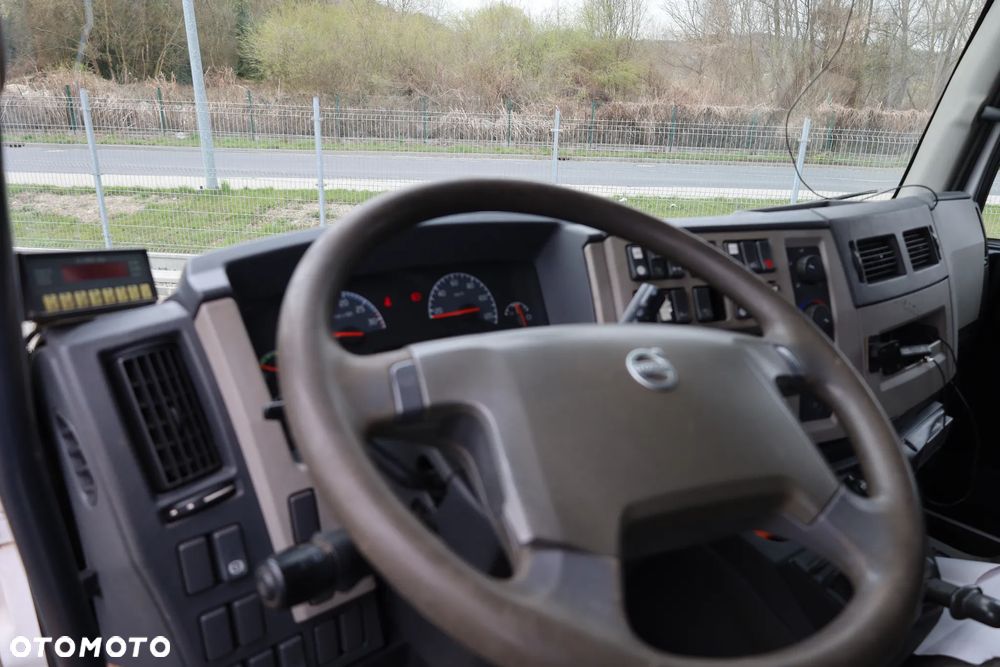 Volvo FL - 39