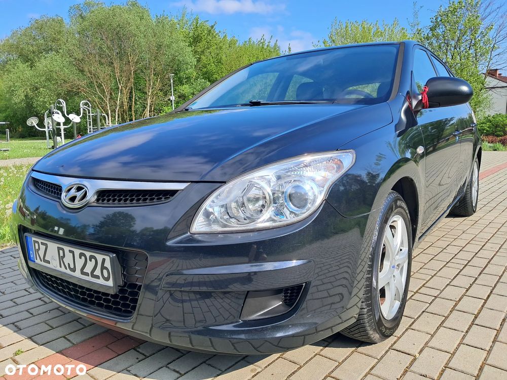 Hyundai i30 - 9