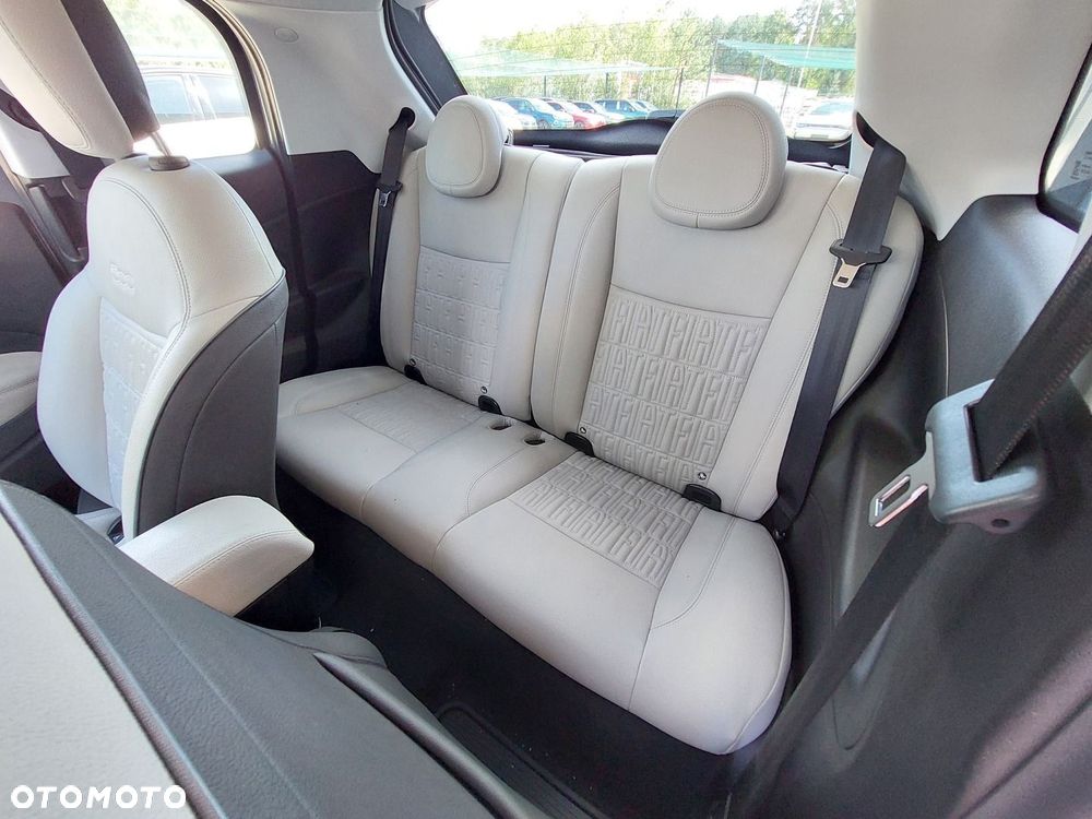 Fiat 500 - 9