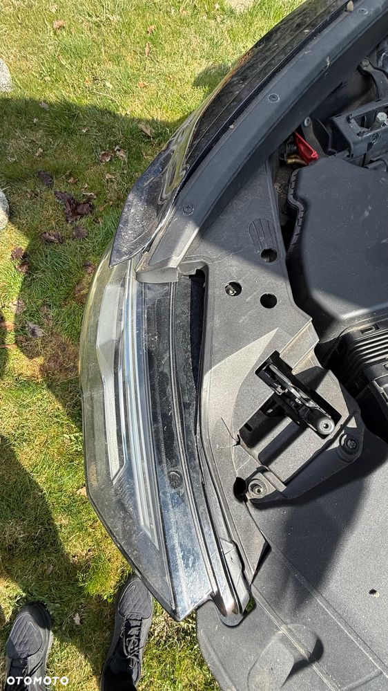 Audi A6 Limousine 40 TDI mHEV Quattro Sport S tronic - 12