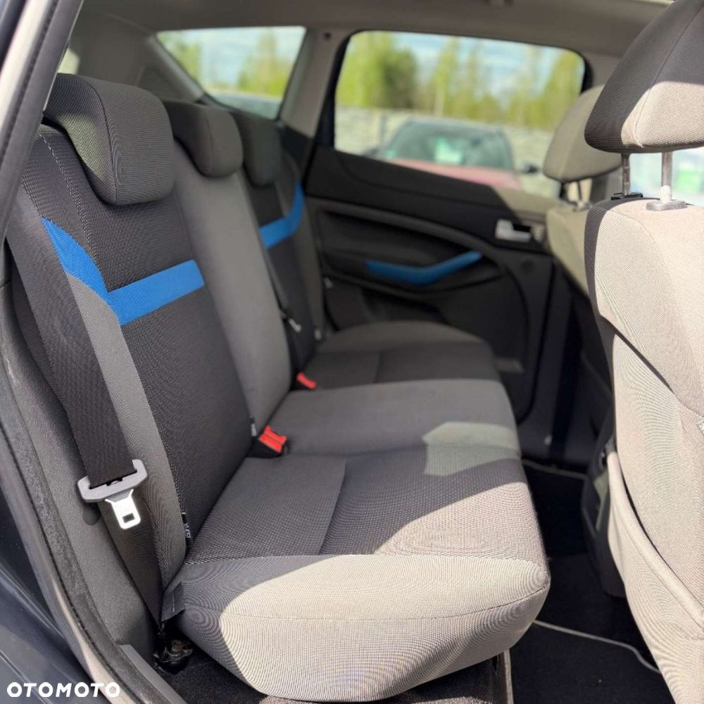 Ford Kuga 2.0 TDCi Titanium - 35