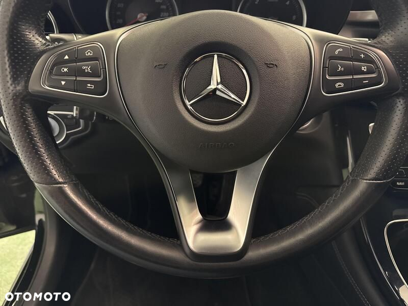 Mercedes-Benz GLC Coupe 220 d 4-Matic - 13
