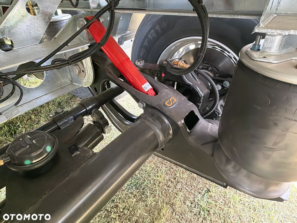Inny Palex Trailers NA 326 - 26