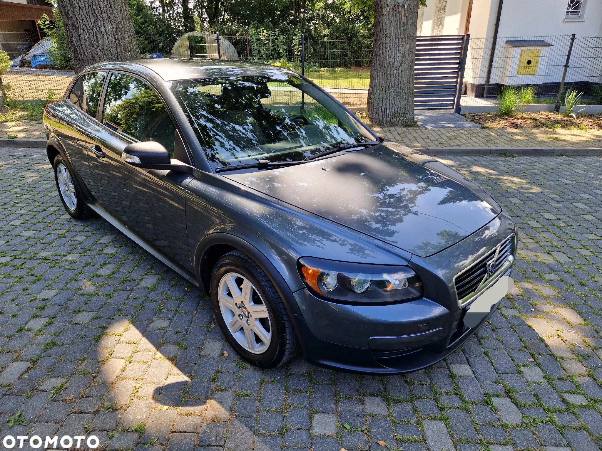 Volvo C30 D2 DRIVe Momentum - 3