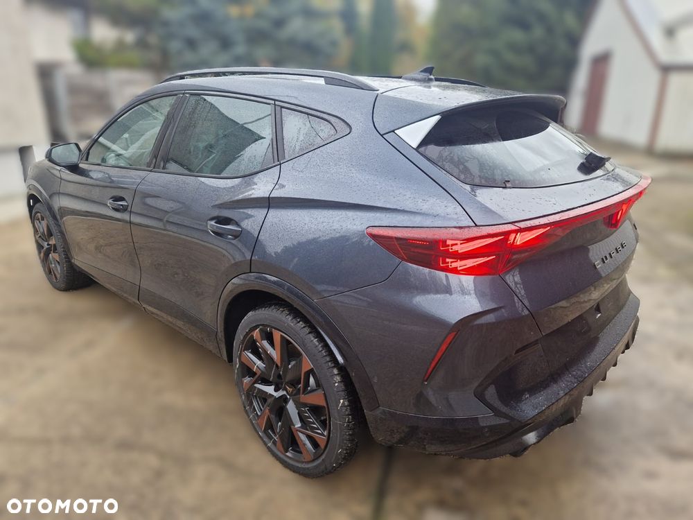 Cupra Formentor 2.0 TSI 4Drive DSG VZ - 3