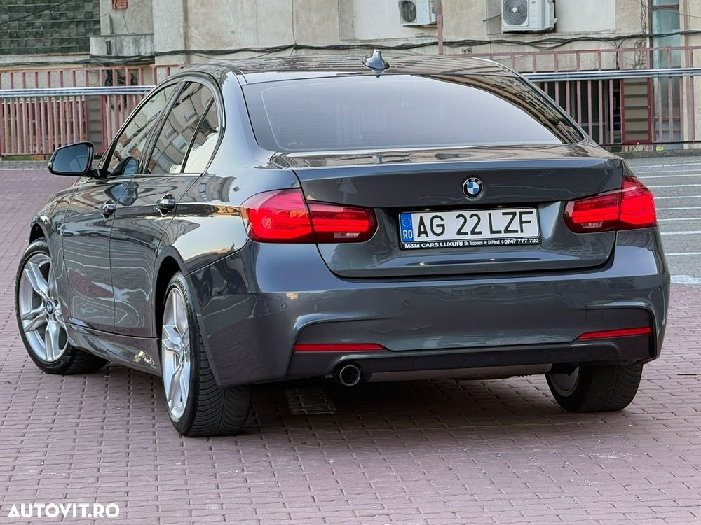 BMW Seria 3 - 25