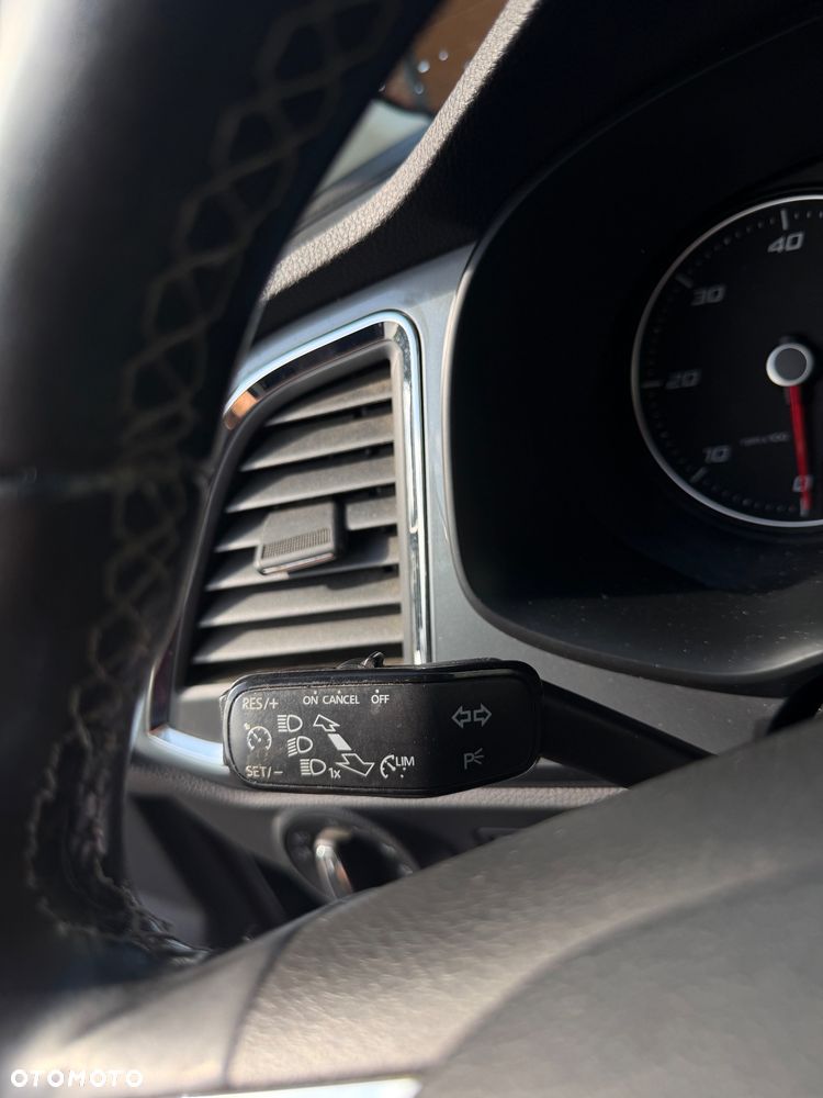 Seat Ateca - 15