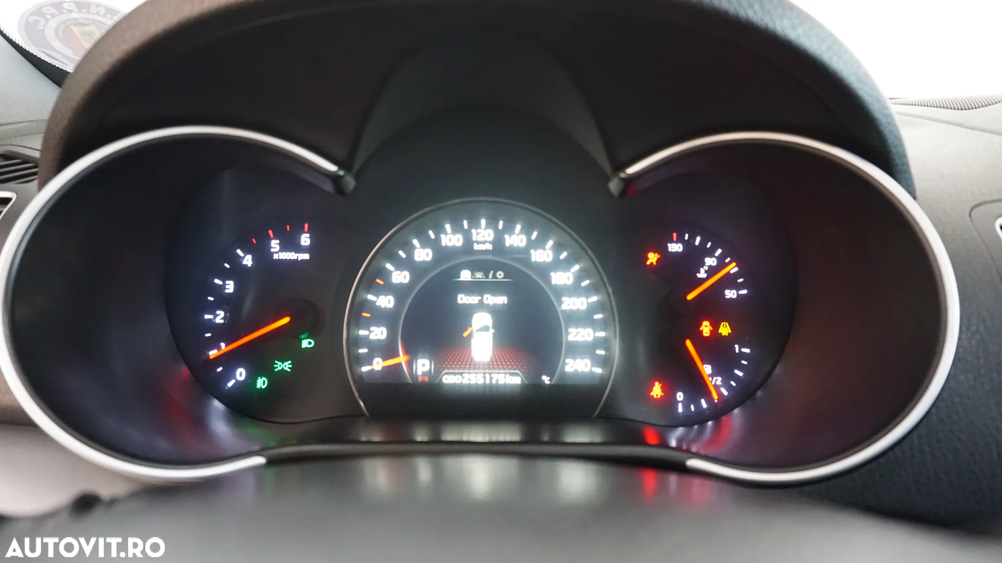Kia Sorento 2.2 DSL EXECUTIVE AT 4x4 - 12