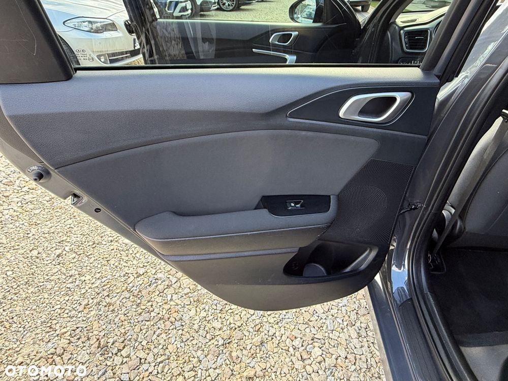 Kia Ceed 1.4 Vision - 20