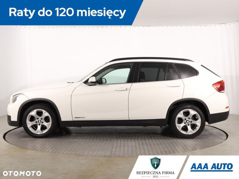 BMW X1 - 4