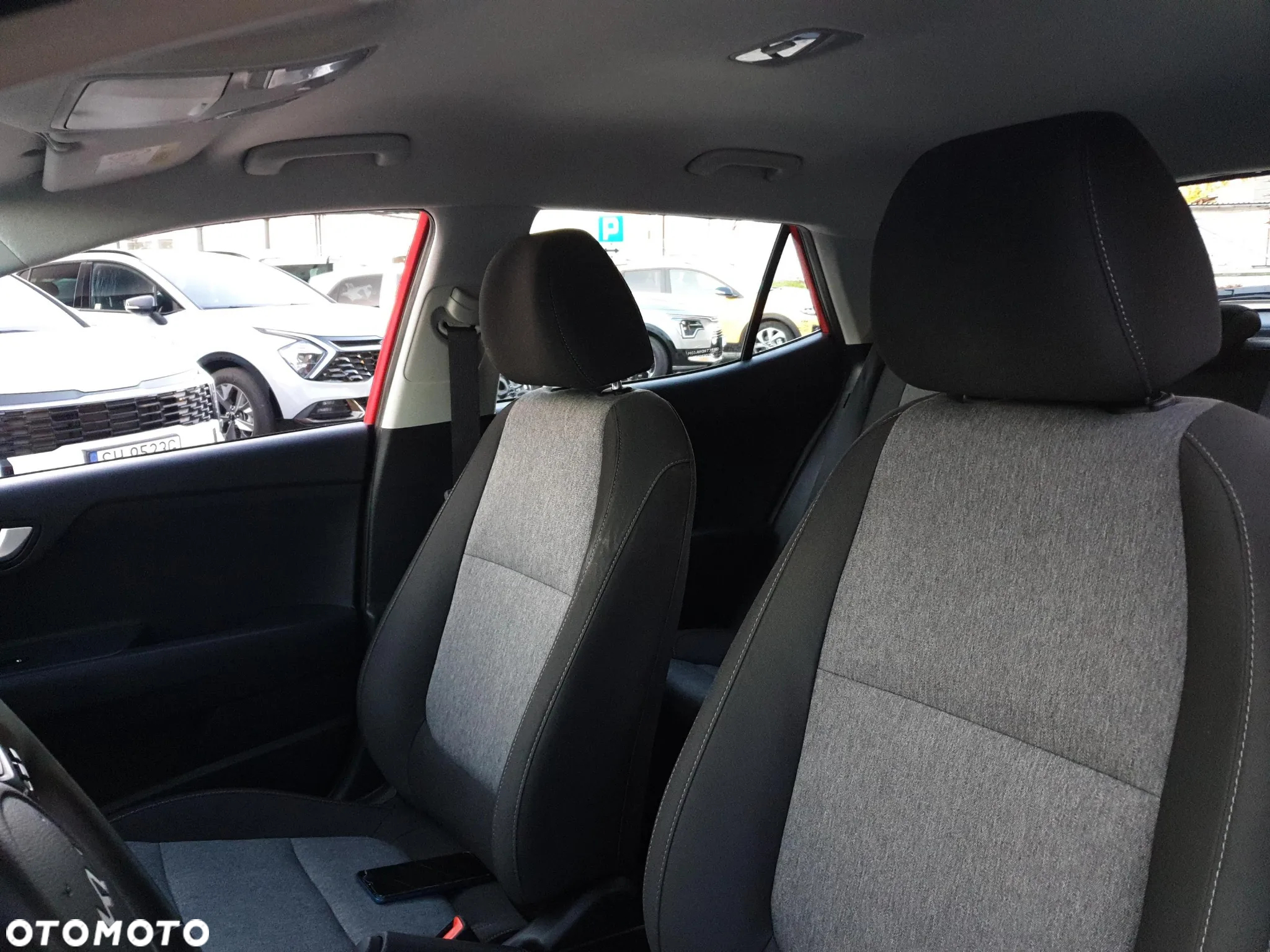 Kia Stonic 1.0 T-GDI M - 11