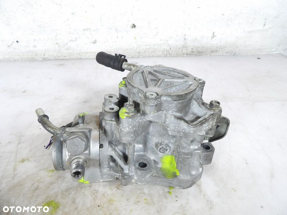 MAZDA CX-3 2.0 SKYACTIV-G POMPA WTRYSKOWA SM296100-0561 - 3