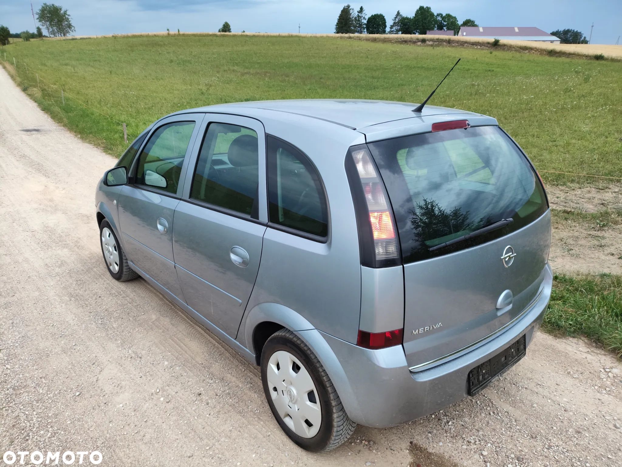 Opel Meriva 1.6 Enjoy - 1