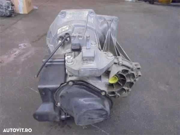 Cutie viteze Ford Fiesta 1.4 TDCI; 2N1R 7F096BC; 2003-2012; 5 Trepte - 6