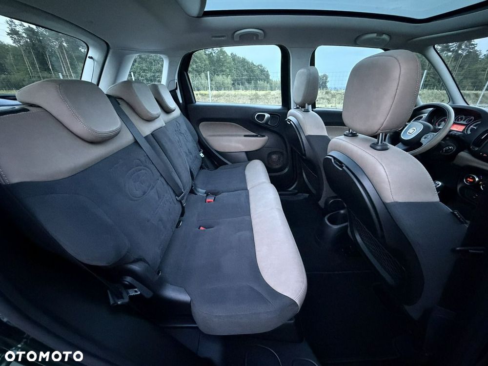 Fiat 500L - 12