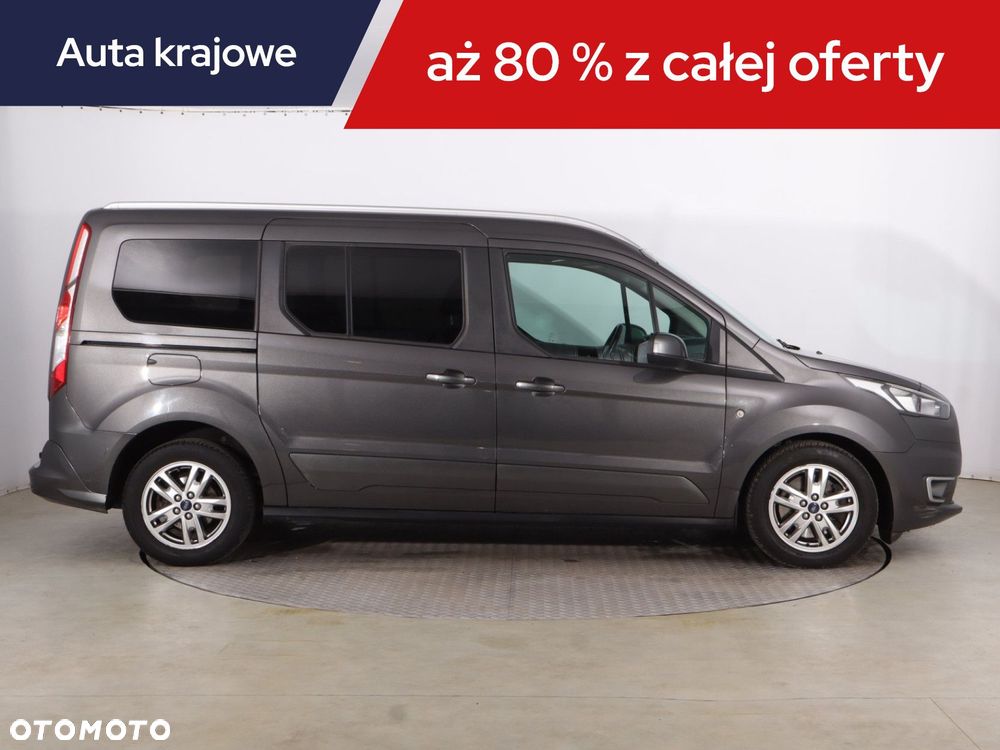 Ford Tourneo Connect - 8