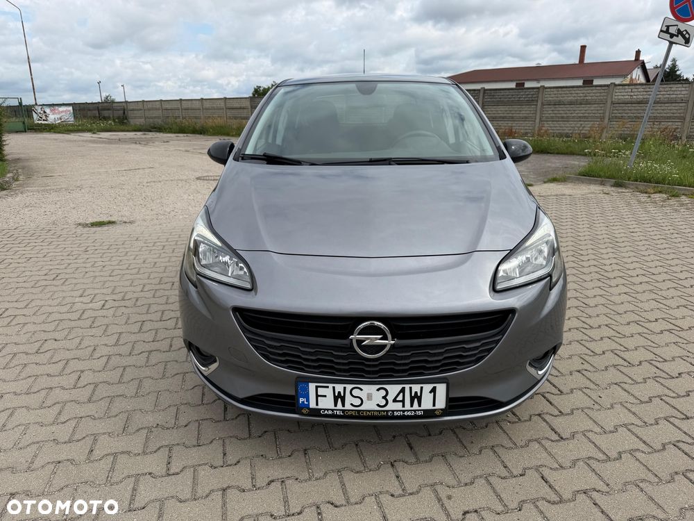 Opel Corsa - 8